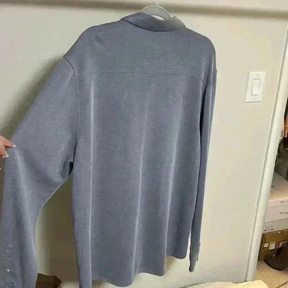 Saks Fifth Ave Shirt - Picture 3 of 4